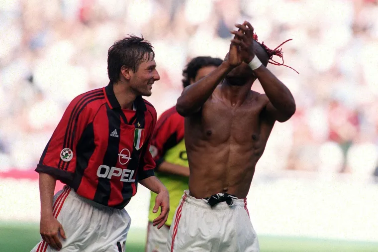 Lagao o godinama, šokirao svijet, a sve se promijenilo kad je upoznao ‘Vješticu iz Jugoslavije’