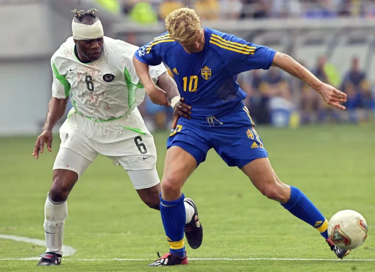 Lagao o godinama, &scaron;okirao svijet, a sve se promijenilo kad je upoznao &lsquo;Vje&scaron;ticu iz Jugoslavije&rsquo;