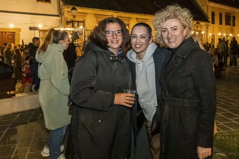 Prljavci, ljepotice i romantika! Tvrđa je gorjela od emocija: Ovo je bila osječka fe&scaron;ta za pamćenje