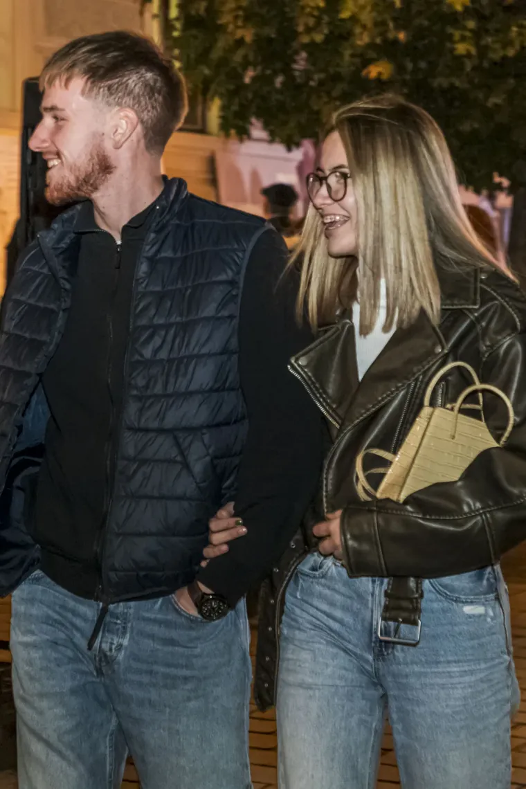 Prljavci, ljepotice i romantika! Tvrđa je gorjela od emocija: Ovo je bila osječka fe&scaron;ta za pamćenje