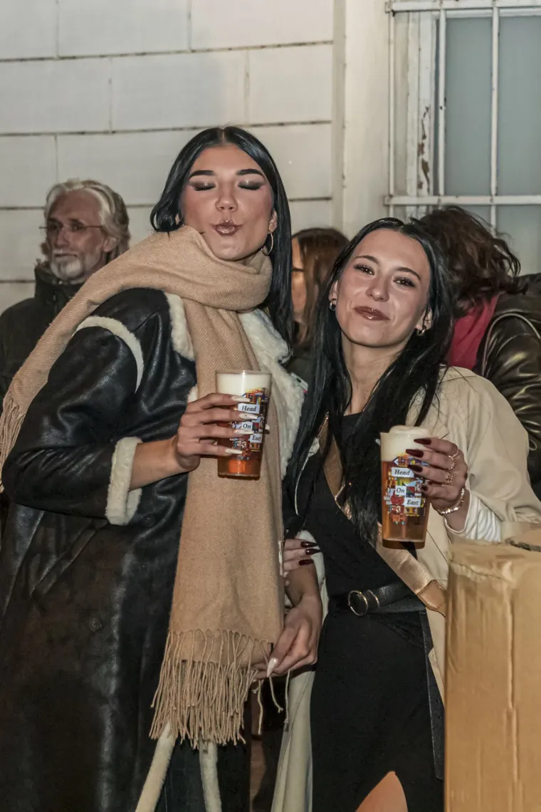 Prljavci, ljepotice i romantika! Tvrđa je gorjela od emocija: Ovo je bila osječka fe&scaron;ta za pamćenje