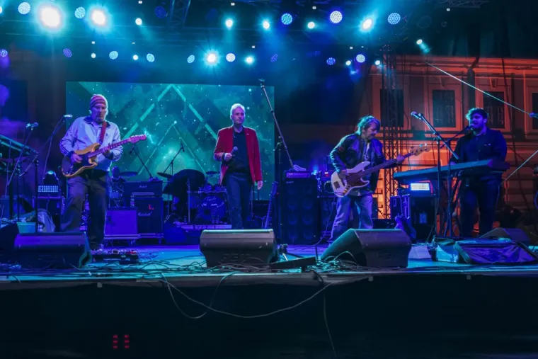 Prljavci, ljepotice i romantika! Tvrđa je gorjela od emocija: Ovo je bila osječka fe&scaron;ta za pamćenje