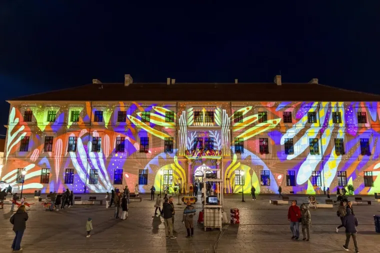 Prljavci, ljepotice i romantika! Tvrđa je gorjela od emocija: Ovo je bila osječka fe&scaron;ta za pamćenje