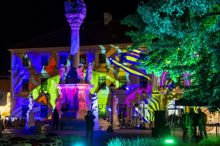 Prljavci, ljepotice i romantika! Tvrđa je gorjela od emocija: Ovo je bila osječka fe&scaron;ta za pamćenje