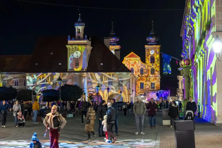 Prljavci, ljepotice i romantika! Tvrđa je gorjela od emocija: Ovo je bila osječka fe&scaron;ta za pamćenje