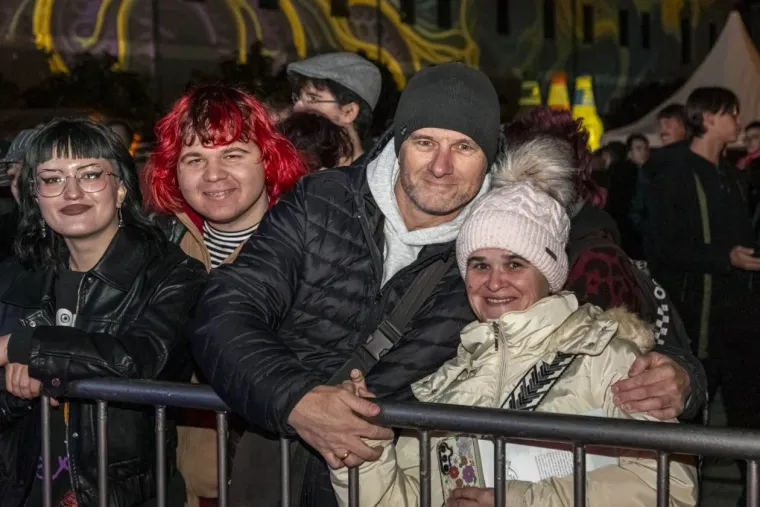 Prljavci, ljepotice i romantika! Tvrđa je gorjela od emocija: Ovo je bila osječka fe&scaron;ta za pamćenje