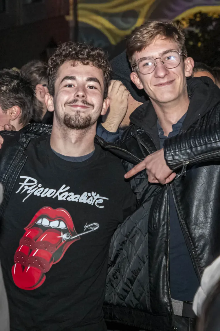 Prljavci, ljepotice i romantika! Tvrđa je gorjela od emocija: Ovo je bila osječka fe&scaron;ta za pamćenje