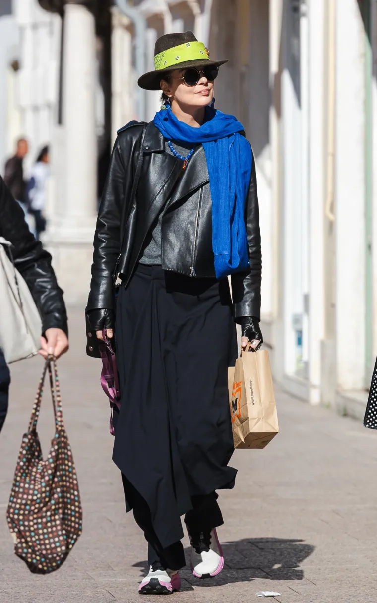 Pedeset nijansi smeđe na riječkoj špici: Ove dame blistaju u jesenskim tonovima