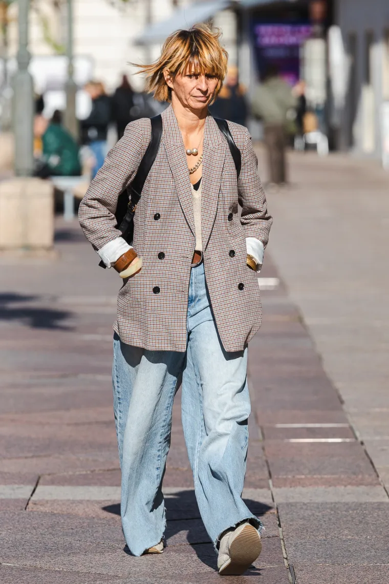 Pedeset nijansi smeđe na riječkoj špici: Ove dame blistaju u jesenskim tonovima