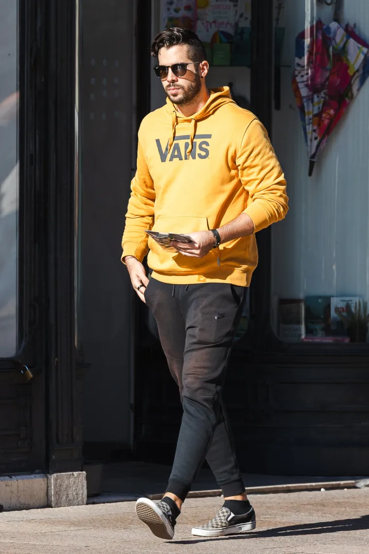 Pedeset nijansi smeđe na riječkoj špici: Ove dame blistaju u jesenskim tonovima