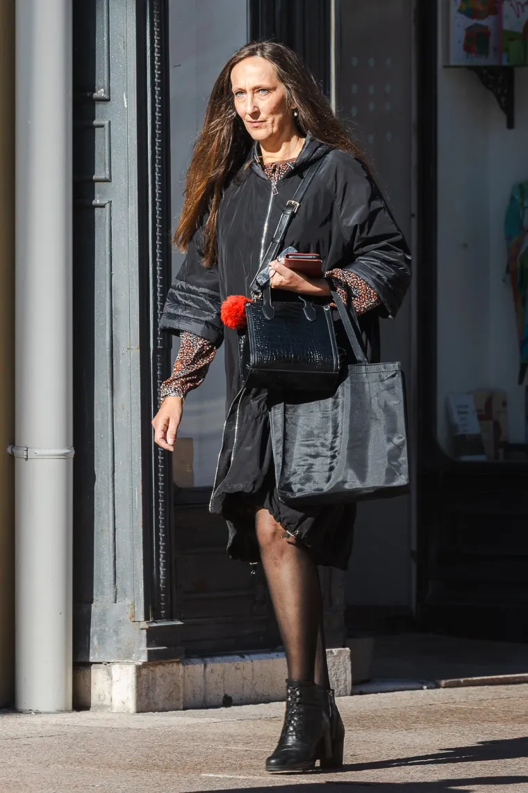 Pedeset nijansi smeđe na riječkoj špici: Ove dame blistaju u jesenskim tonovima