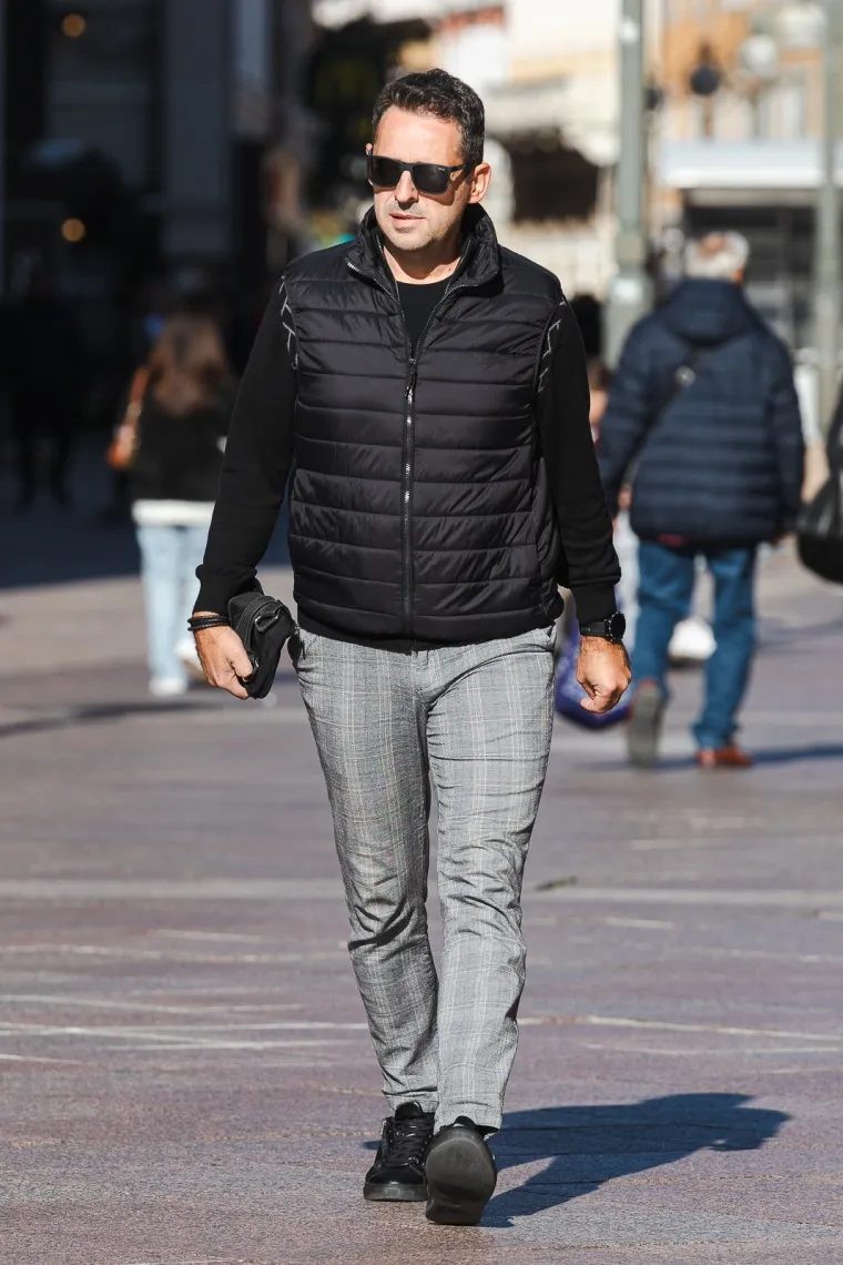 Pedeset nijansi smeđe na riječkoj špici: Ove dame blistaju u jesenskim tonovima