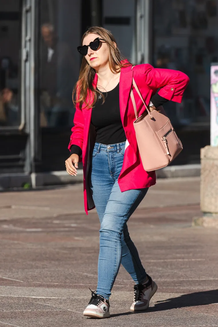 Pedeset nijansi smeđe na riječkoj &scaron;pici: Ove dame blistaju u jesenskim tonovima