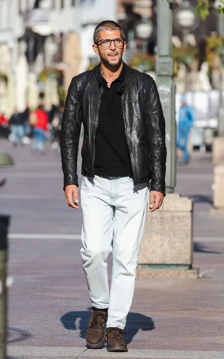 Pedeset nijansi smeđe na riječkoj &scaron;pici: Ove dame blistaju u jesenskim tonovima