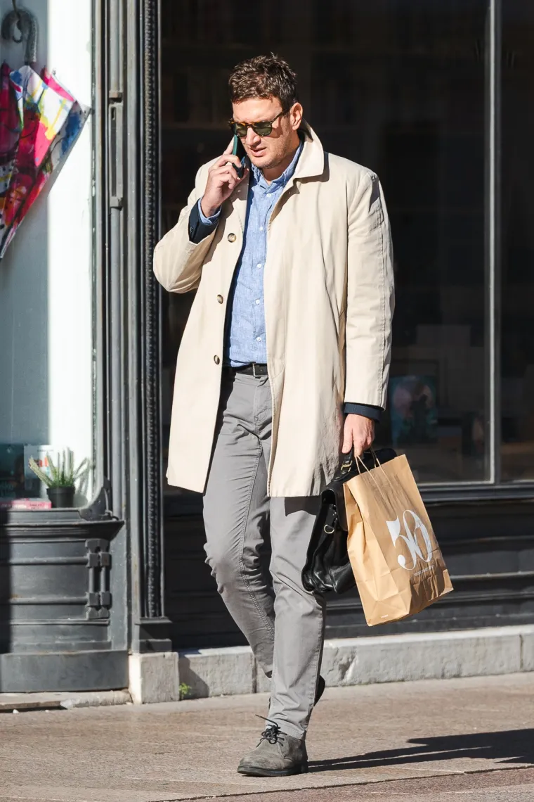 Pedeset nijansi smeđe na riječkoj &scaron;pici: Ove dame blistaju u jesenskim tonovima