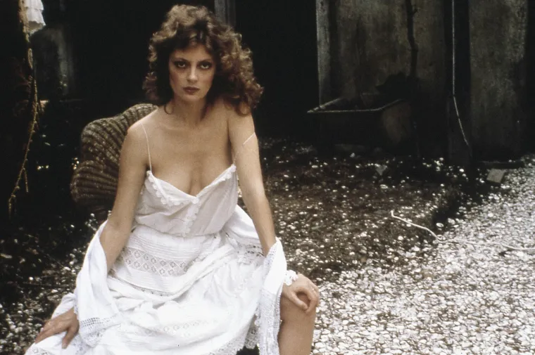 Susan Sarandon slavi 79. rođendan: Ovo su sve njene najznačajnije uloge. U kojima vam je bila najdraža?