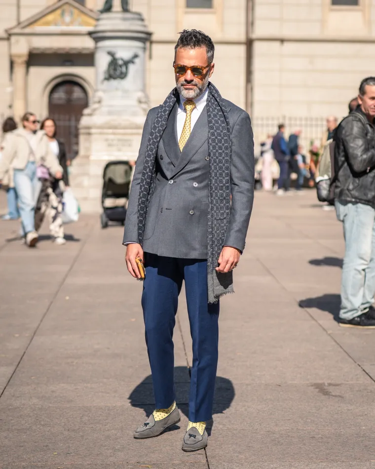 Zagreb pod modnim reflektorima: Sve generacije u traperu osvojile &scaron;picu