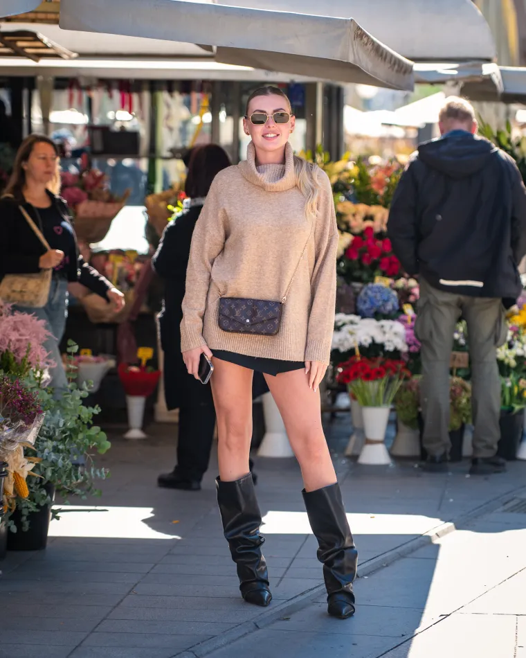 Zagreb pod modnim reflektorima: Sve generacije u traperu osvojile &scaron;picu