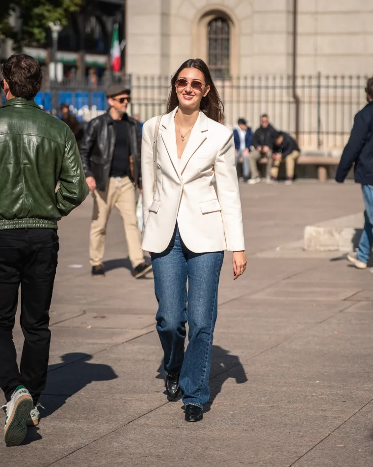 Zagreb pod modnim reflektorima: Sve generacije u traperu osvojile &scaron;picu