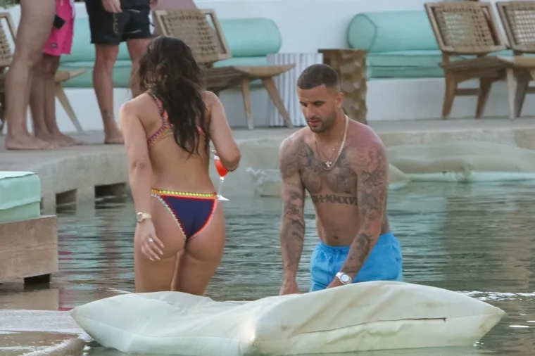 Bivša ljubavnica najvećeg nogometnog preljubnika izlazi s 11 godina mlađom teniskom zvijezdom