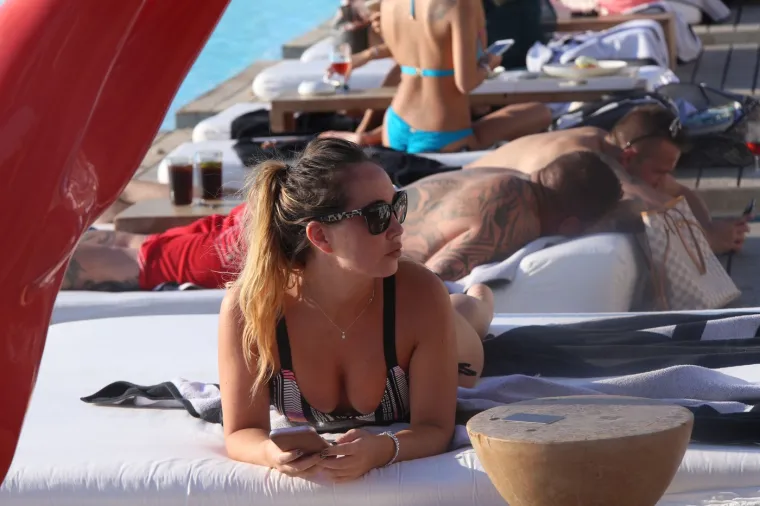 Bivša ljubavnica najvećeg nogometnog preljubnika izlazi s 11 godina mlađom teniskom zvijezdom