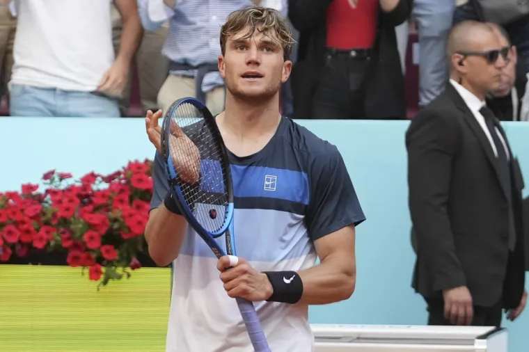 Bivša ljubavnica najvećeg nogometnog preljubnika izlazi s 11 godina mlađom teniskom zvijezdom