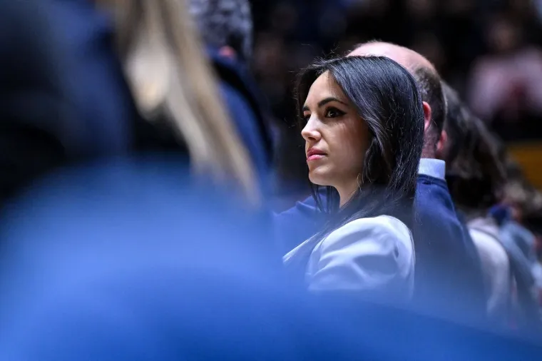 Obožava nogomet i presretna je &scaron;to je Luka Modrić u Milanu: 'Lagala bih kad bih rekla...'