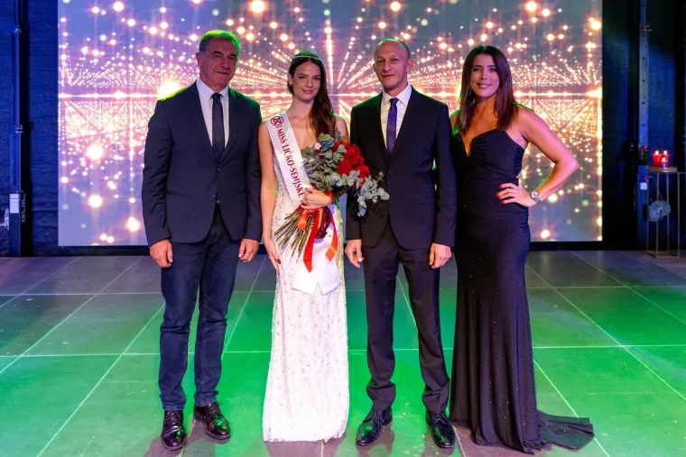 Koliko krasotica na jednom mjestu: Najljepša Ličanka je Antonela Antonić