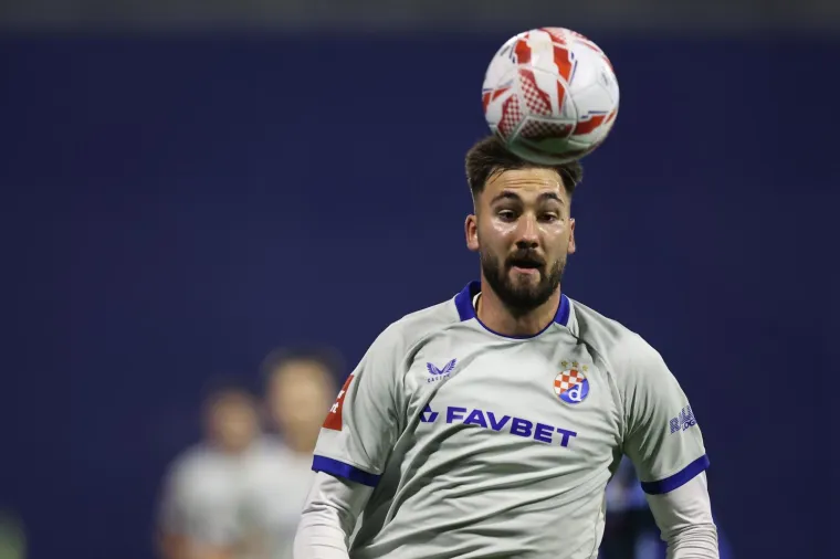 Kovačević se hvatao za glavu! Pogledajte kadrove s mokrog Maksimira