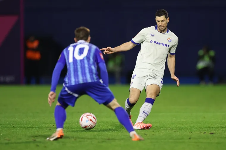 Kovačević se hvatao za glavu! Pogledajte kadrove s mokrog Maksimira