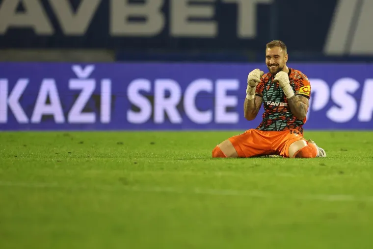 Nakon šokantnog poraza Dinama dogodila se sablasna scena koja će se još dugo prepričavati