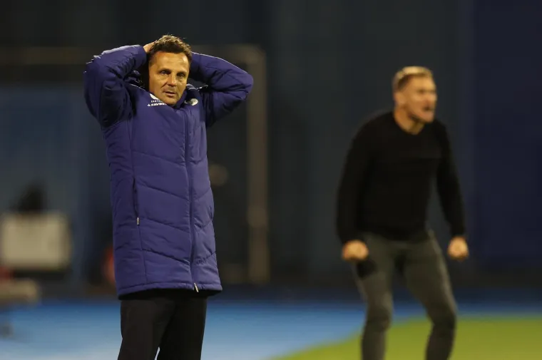 Nakon šokantnog poraza Dinama dogodila se sablasna scena koja će se još dugo prepričavati