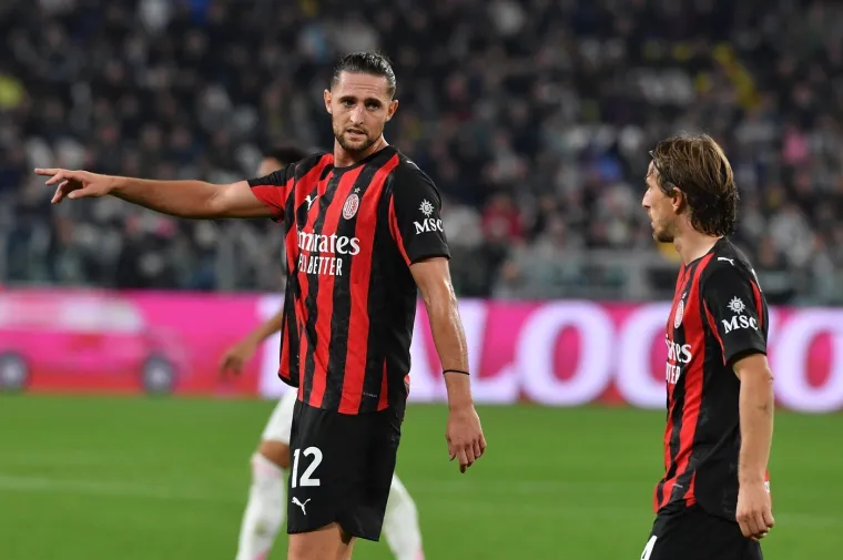 Modrić nije mogao vjerovati &scaron;to se dogodilo u Torinu, a scene nakon susreta s Juventusom obići će regiju