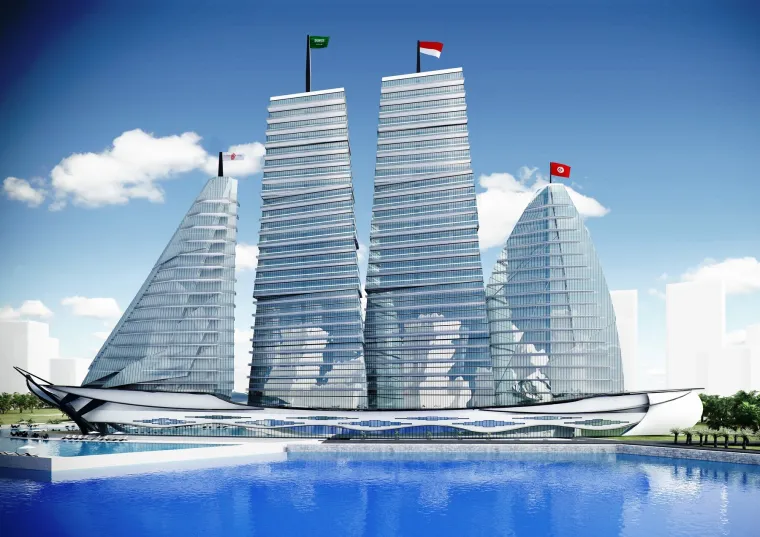 Od kuće na rubu litice, do one u obliku ko&scaron;are: Nevjerojatno, kakve se sve arhitekture grade