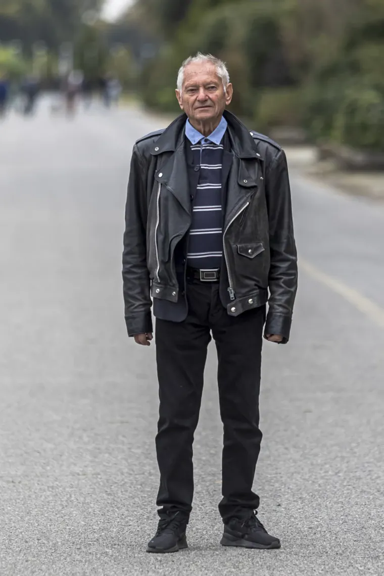 Tri frajera, jedan grad, bezbroj pogleda: Za ovim zgodnim Osječanima nema tko se nije okrenuo