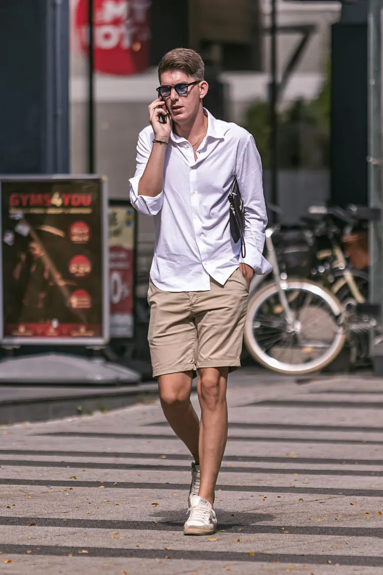 Tri frajera, jedan grad, bezbroj pogleda: Za ovim zgodnim Osječanima nema tko se nije okrenuo