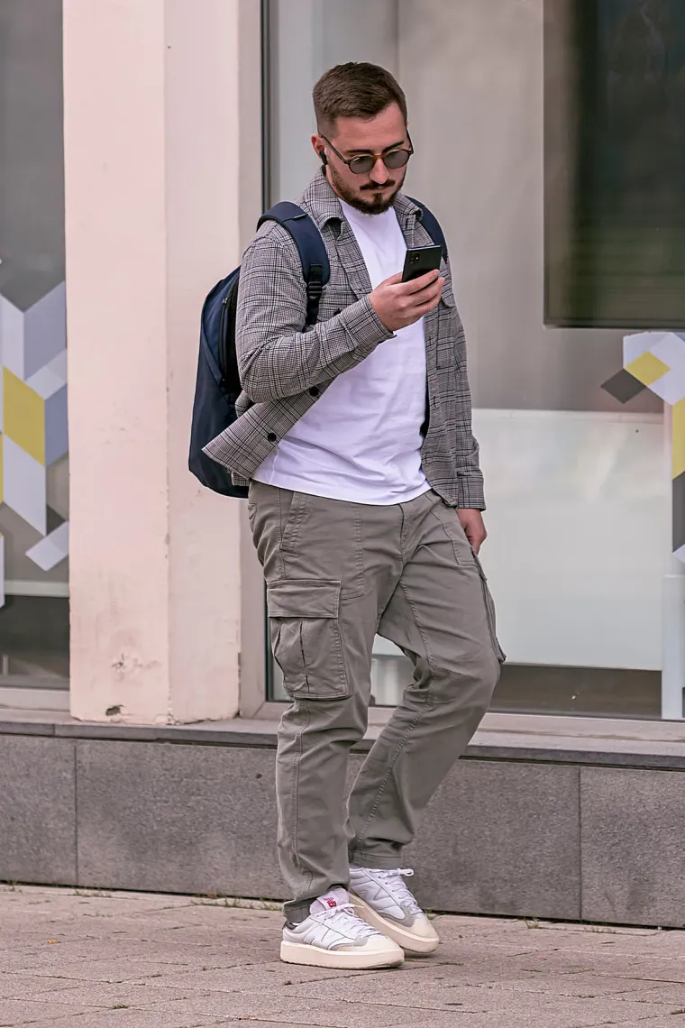 Tri frajera, jedan grad, bezbroj pogleda: Za ovim zgodnim Osječanima nema tko se nije okrenuo