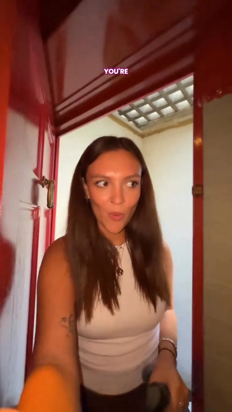 Biste li spavali u javnom WC-u? Kad vidite ovu bajku nećete puno razmi&scaron;ljati, ali cijena noćenja nije mala