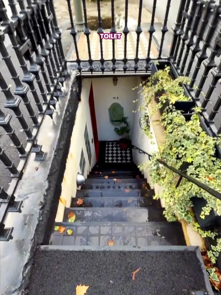 Biste li spavali u javnom WC-u? Kad vidite ovu bajku nećete puno razmi&scaron;ljati, ali cijena noćenja nije mala