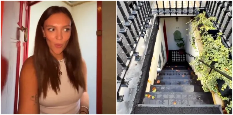 Biste li spavali u javnom WC-u? Kad vidite ovu bajku nećete puno razmišljati, ali cijena noćenja nije mala