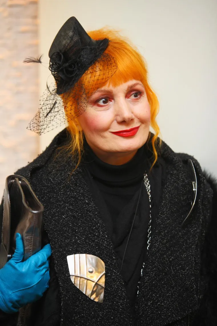 Nema boje i frizure koju nije probala: Ovo su najluđa izdanja velike Josipe Lisac