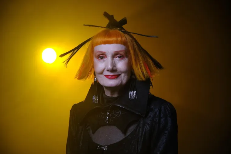 Nema boje i frizure koju nije probala: Ovo su najluđa izdanja velike Josipe Lisac