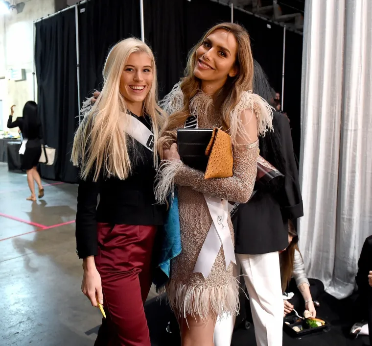 Biste li povjerovali da je transrodna? Ova prelijepa manekenka pokorila je svjetske piste