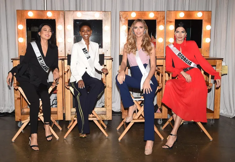 Biste li povjerovali da je transrodna? Ova prelijepa manekenka pokorila je svjetske piste