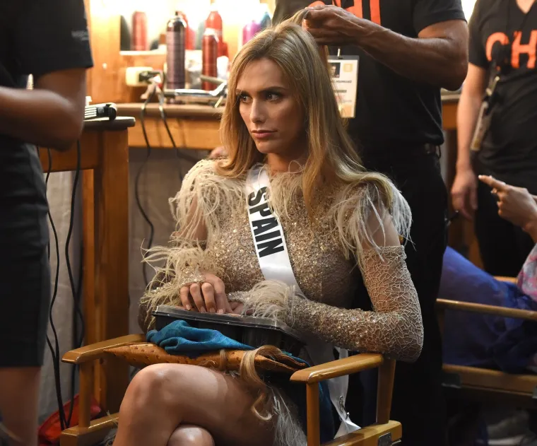 Biste li povjerovali da je transrodna? Ova prelijepa manekenka pokorila je svjetske piste