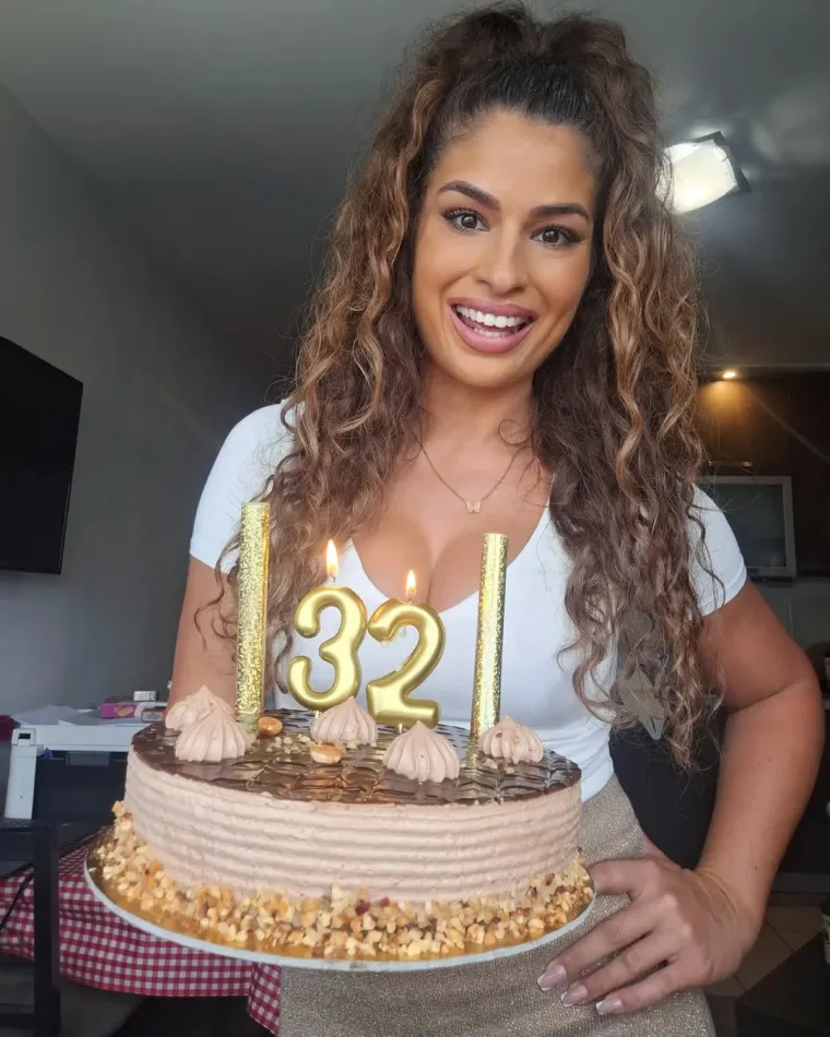 Uspoređuju je s Evom Mendes: Valentina iz 'Gospodina Savršenog' osvaja ljepotom