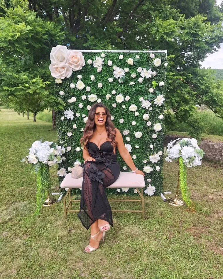 Uspoređuju je s Evom Mendes: Valentina iz 'Gospodina Savršenog' osvaja ljepotom