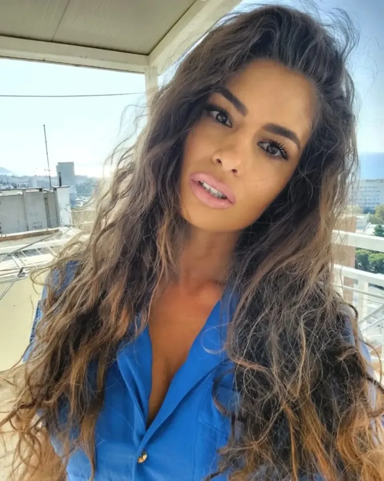 Uspoređuju je s Evom Mendes: Valentina iz 'Gospodina Savr&scaron;enog' osvaja ljepotom