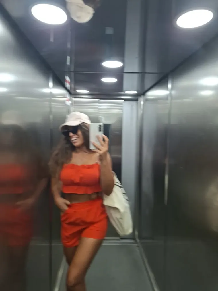 Uspoređuju je s Evom Mendes: Valentina iz 'Gospodina Savr&scaron;enog' osvaja ljepotom