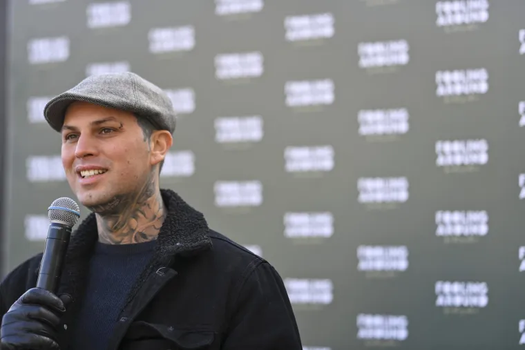 Tko je Mario Mandarić? Kuhanje mu je velika strast, a posvećen je suprug i otac